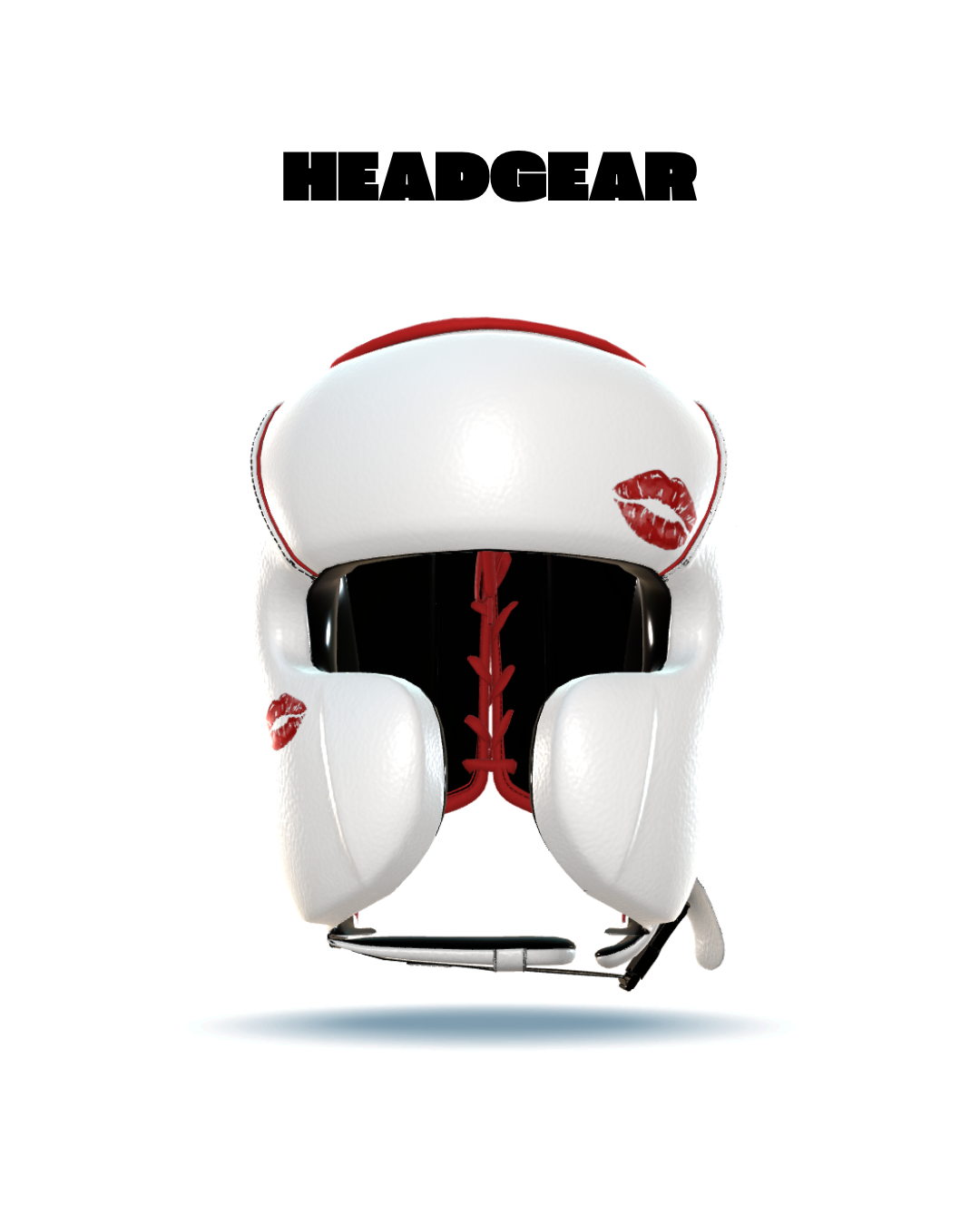 GSPOT XOXO headgear