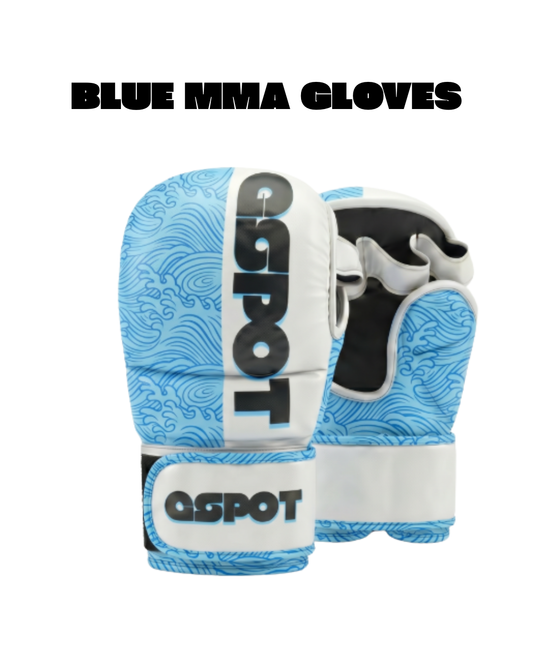 GSPOT ELEMENTS - blue