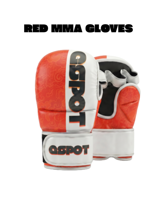 GSPOT ELEMENT - red